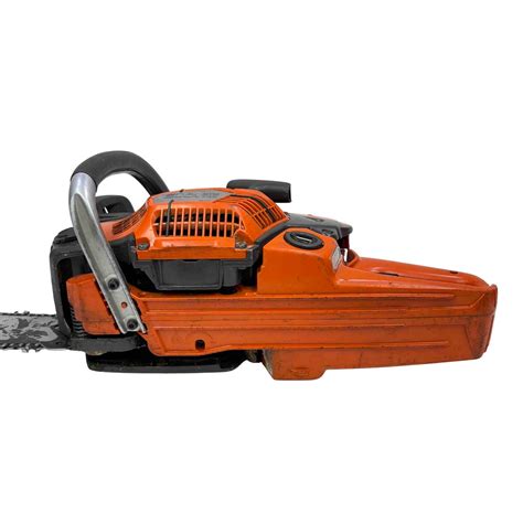 Husqvarna 545 Mark II 50cc Professional 20" Gas-Powered Chainsaw