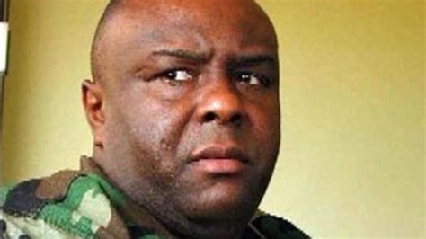 Jean-Pierre Bemba accusé de crimes contre l'humanité - France 24