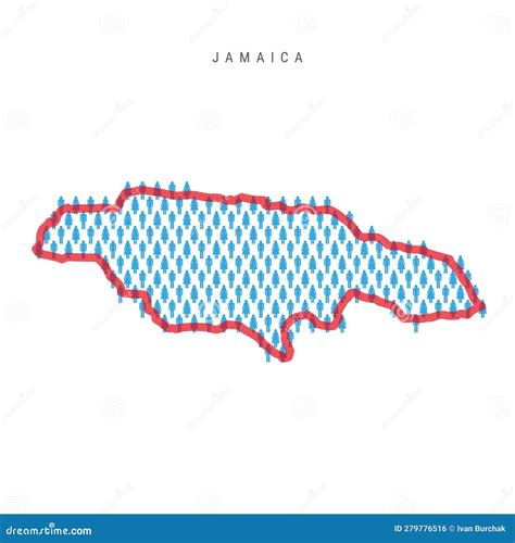 Jamaican Population