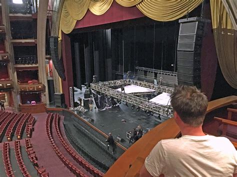 Dolby Theater Seating Chart View | Cabinets Matttroy