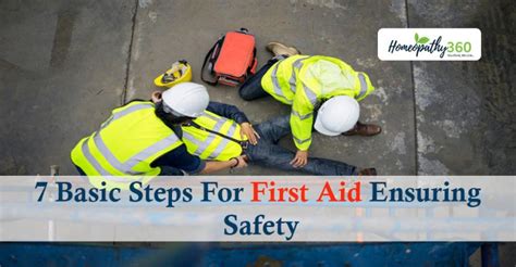 Image result for Steps of First Aid