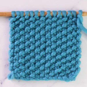 Seed Stitch Tutorial 的图像结果