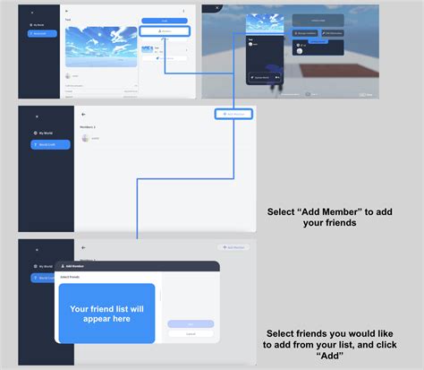 Image result for FlockBase Tutorial On Adding Members