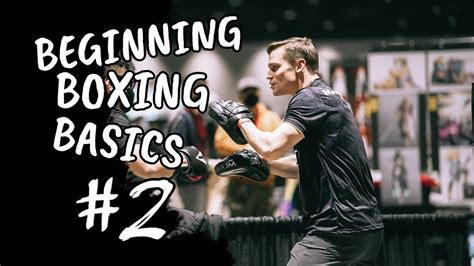 Boxing Lesson 的图像结果