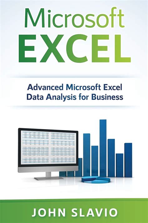 Buy Microsoft Excel: Advanced Microsoft Excel Data Analysis for ...