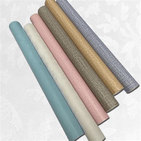 Renew Your Spaces With Self-Adhesive Wallpapers Practicality And Style ...