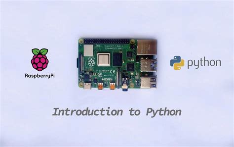 Image result for Introduction to Raspberry Pi