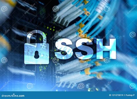 Image result for Secure Shell Network