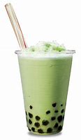 Image result for Boba Tea with Bunny Back Rond