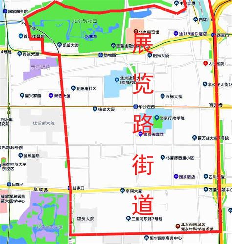 西城打造“中轴核心精华区” 建有老北京特色魅力走廊_手机凤凰网