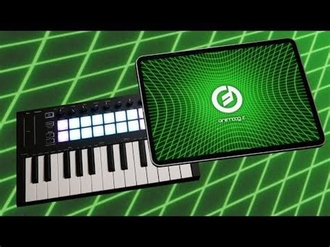 Image result for Animoog Sound Design