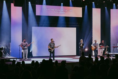 West Campus | Christ Chapel Bible Church