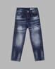 Buy Blue Jeans for Boys by Blue Giraffe Online | Ajio.com