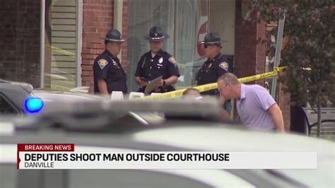 Family: Man killed in Hendricks County courthouse shooting was ...
