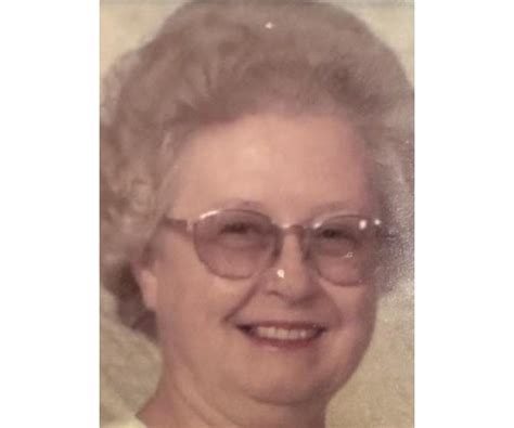 Shirley Wilson Obituary (1938 - 2024) - Sidney, OH - Sidney Daily News