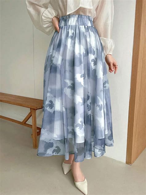 Circle Skirt | Savana | Bestsellers
