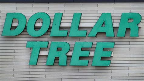 Dollar Tree doubles down on pricing items over $1 | FOX 2 Detroit