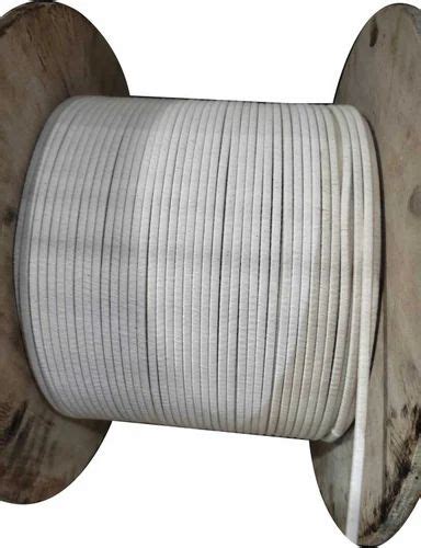 Wire Rope - DCC Copper Rope Manufacturer from Meerut