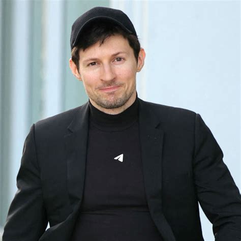 Telegram’s Pavel Durov to Leave $17 Billion Fortune to His 106 Children