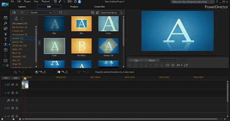 Image result for AVS Video Editor PowerDirector