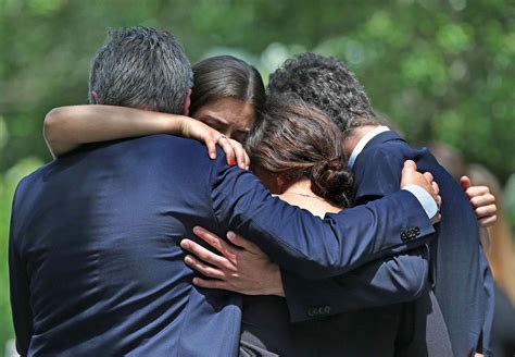 Photos from Saoirse Kennedy Hill's Funeral, Burial