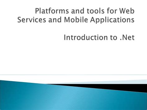 Image result for .Net Introduction