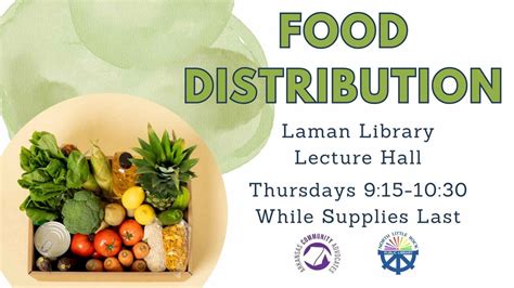 AR Community Advocates Food Distribution, 2801 Orange St, North Little ...