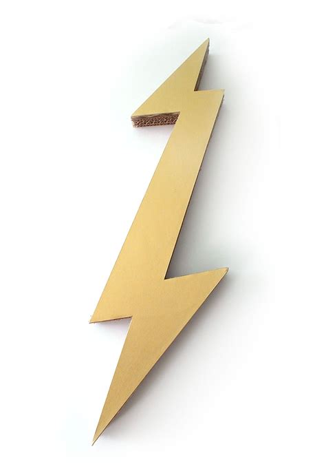 Zeus Lightning Bolt