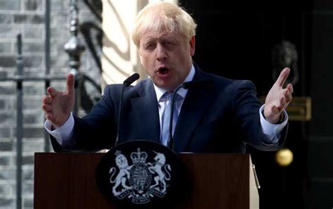 Brexit: Northern Irish court sets September 6 for challenge to ...