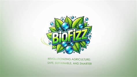 BioFizz Agritech Pvt Ltd | Advanced Effervescent Tablets & Agri-Tech ...