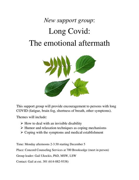 Home - Concord Counseling Services