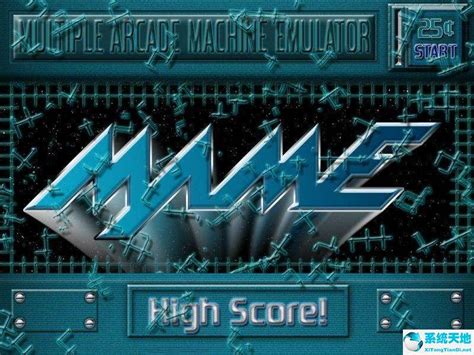 MAME 0.180 Open-Source Arcade Machine Emulator Lets You Play Atari ...