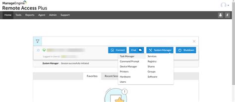 Image result for Task Manager Remote Desktop