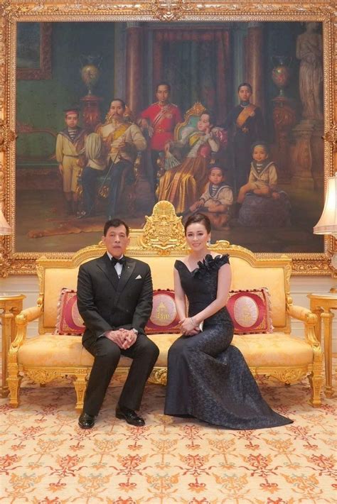 220 Thailand Royal Family ideas to save today | royal family, royal ...