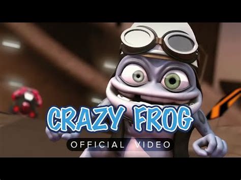 Image result for Alien vs Crazy Frog