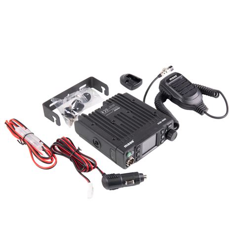 MAAS KCB-4000 CB Mobilfunkgerät