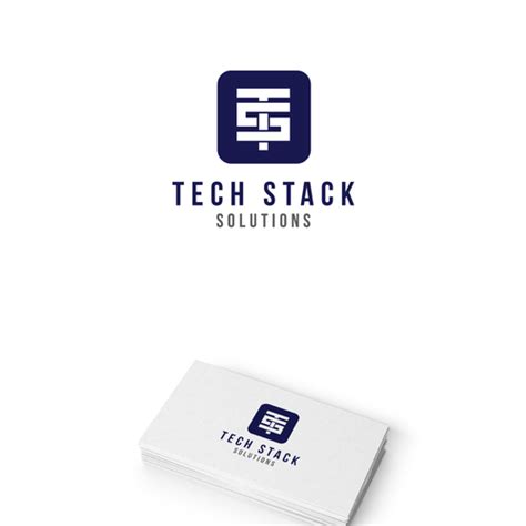 Tech Stack Logo 的图像结果