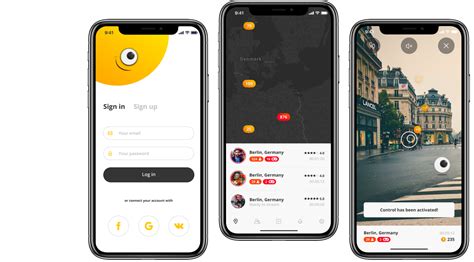 Image result for iOS App Designer