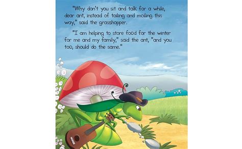 Aesop's Fables for Children: All-Time Treasured Stories for Kids ...
