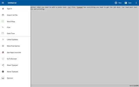 Typepad - App on Amazon Appstore