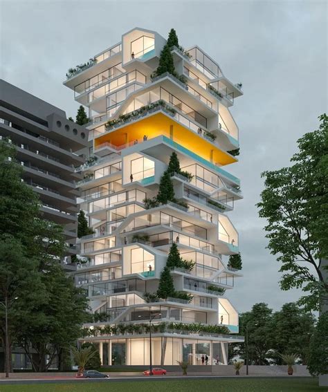 I don't how to say this but this is exactly what humanscale tower looks ...