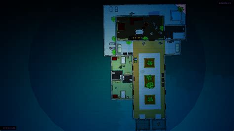 Comments 59 to 20 of 95 - Hotline Miami: Redux-Redux by Neon Dimensions