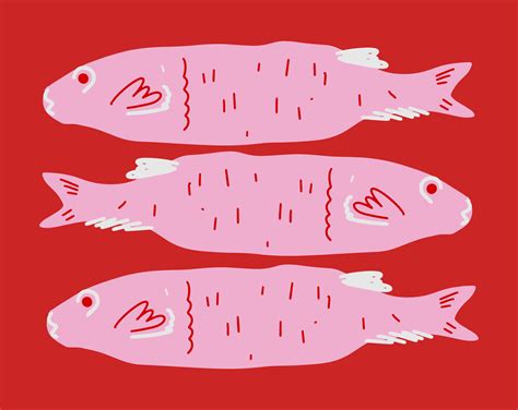Image result for Fish Pattern Design