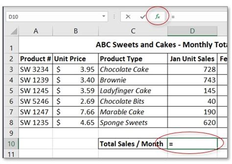 How to Solve Matrix Using Excel 的图像结果