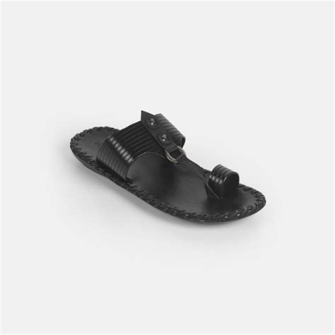 Buy Stylish Kolhapuri Chappal for Men & Women Online in India