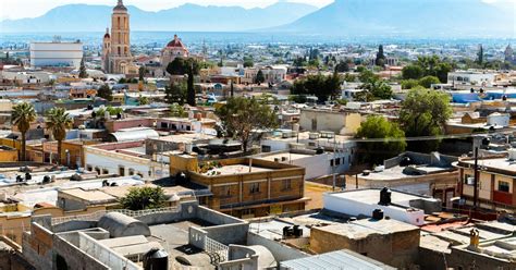 Saltillo Hotels from ₹ 4,456/night | Compare Best Hotels in Saltillo ...