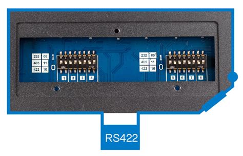 多串口服务器的RS485接口如何切换 -新闻中心-济南有人物联网技术有限公司官网