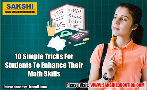 Image result for Math Tricks for School