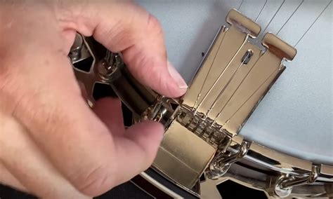 Image result for Method of String Bean Banjo