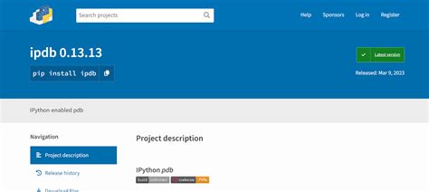 Best Python Debuggers 的图像结果